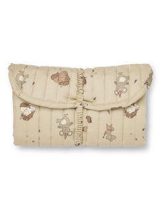 Nuuroo Rana Pelenkázó alátét - Unikornis