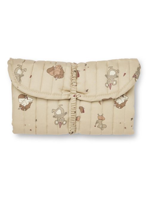 Nuuroo Rana Pelenkázó alátét - Unikornis