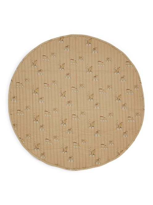 Nuuroo Ola játszószőnyeg - Carnival