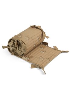 Nuuroo Sofia rácsvédő kiságyba - Carnival