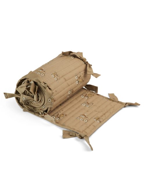 Nuuroo Sofia rácsvédő kiságyba - Carnival