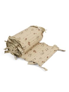 Nuuroo Sofia rácsvédő kiságyba - Unikornis