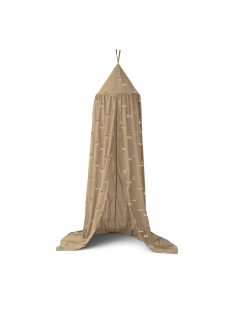 Nuuroo Viggo muszlin baldachin - Carnival