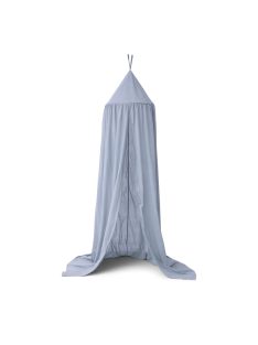 Nuuroo Viggo muszlin baldachin - Kék