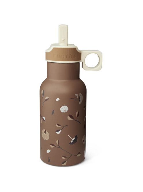 Nuuroo Juno termosz 350ml- Tökök és virágok