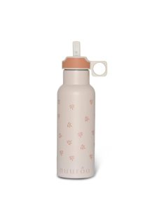 Nuuroo Conrad fém ivópalack 500ml- Falevél