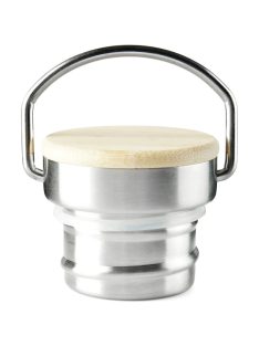 Nuuroo Thermo palack acél fedél