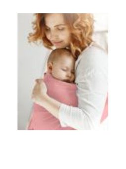 Kenguru, hordozókendő