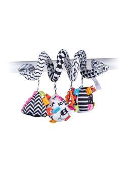 Plüss, bébijáték