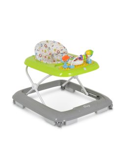 Bébikomp, járássegítő, baba ugráló